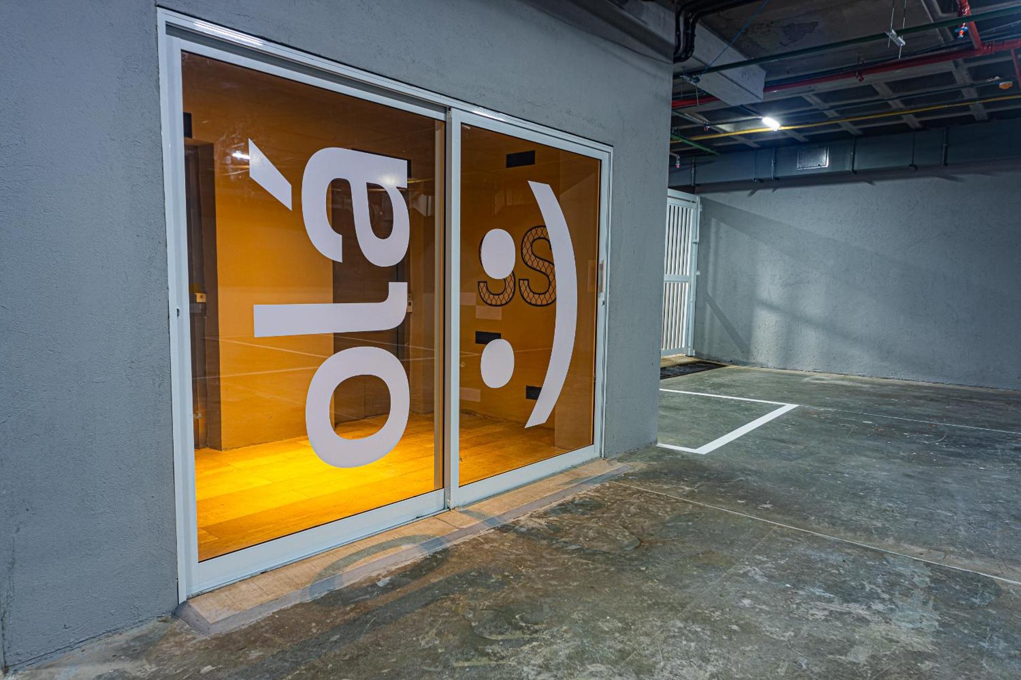 Place2You Hotel By Welkom João Pessoa Dış mekan fotoğraf