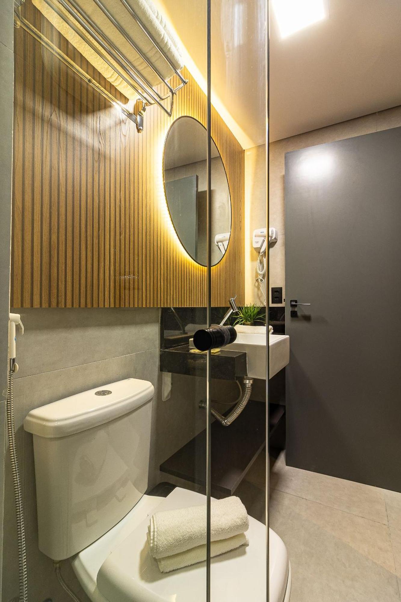 Place2You Hotel By Welkom João Pessoa Dış mekan fotoğraf